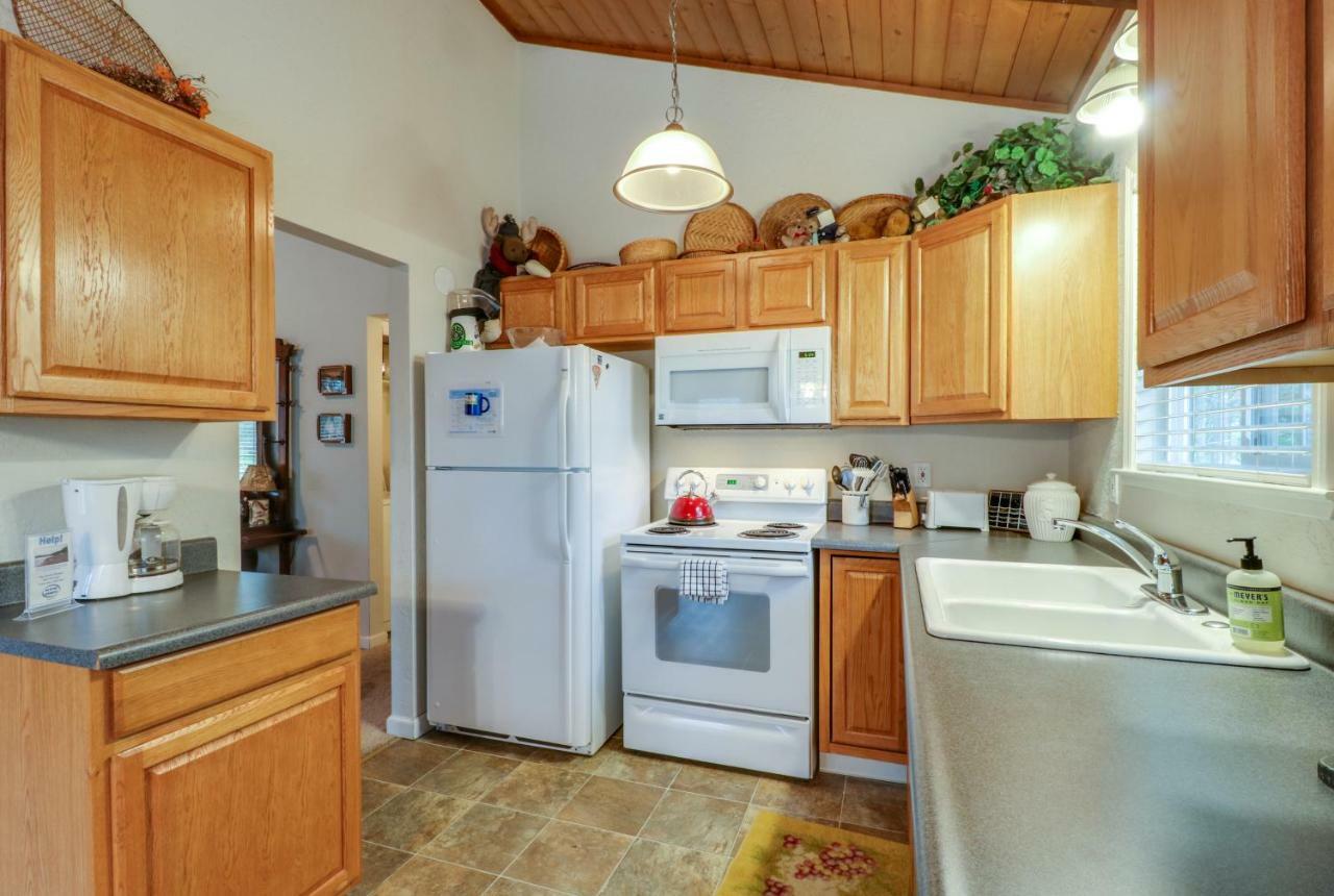Hiker'S Home Groveland Exterior foto