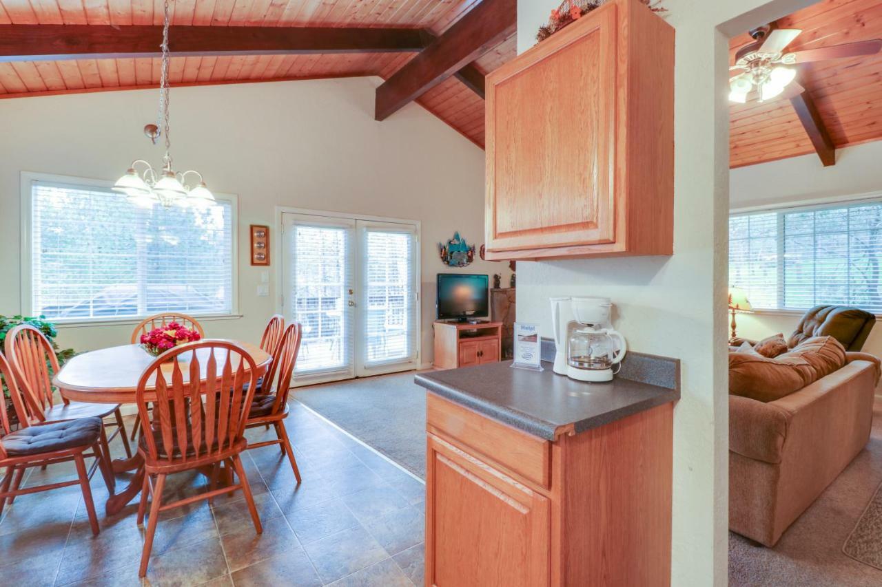 Hiker'S Home Groveland Exterior foto